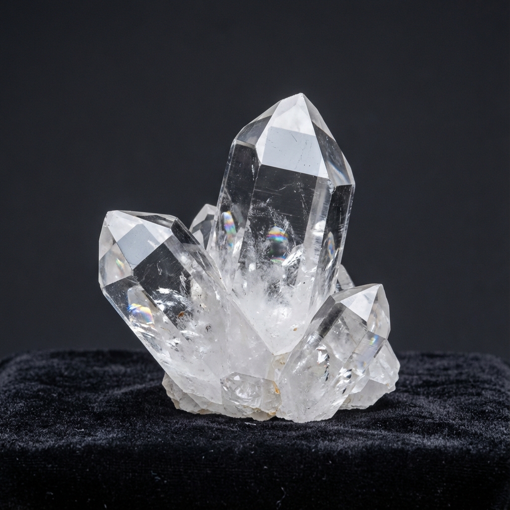 Discovering Quartz: The Most Abundant Mineral on Earth